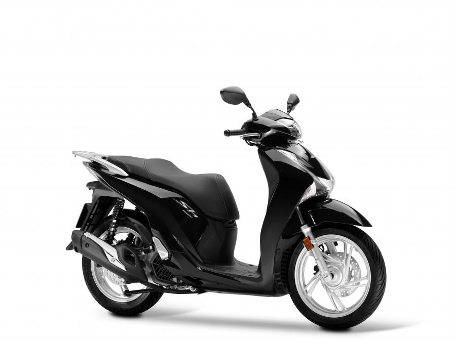 Honda SH150i